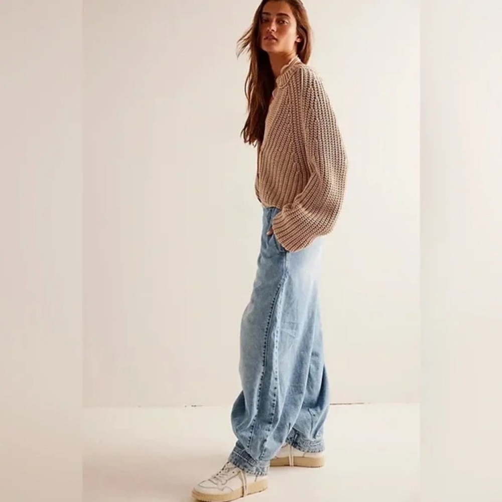 Free people Oslo Jogger - Picture 4 of 6